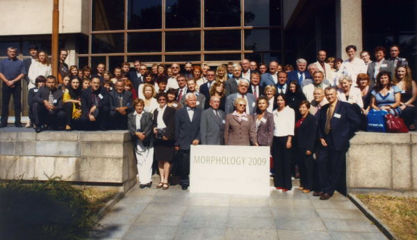 Kongresové foto 2009