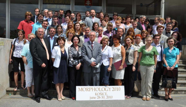 Kongresové foto 2010