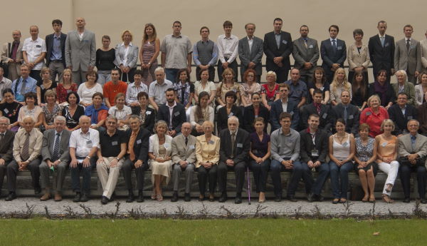Kongresové foto 2011