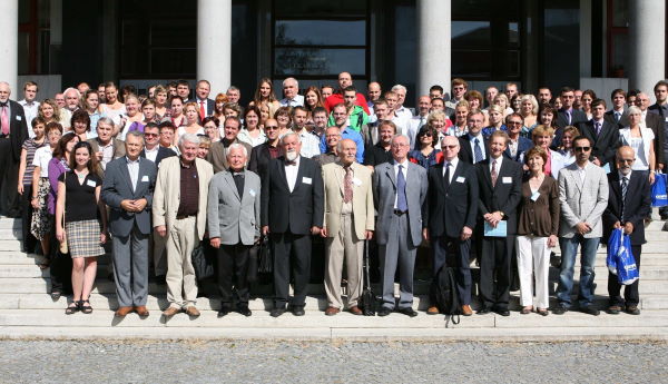 Kongresové foto 2012