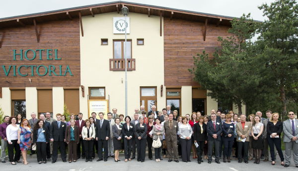 Kongresové foto 2013